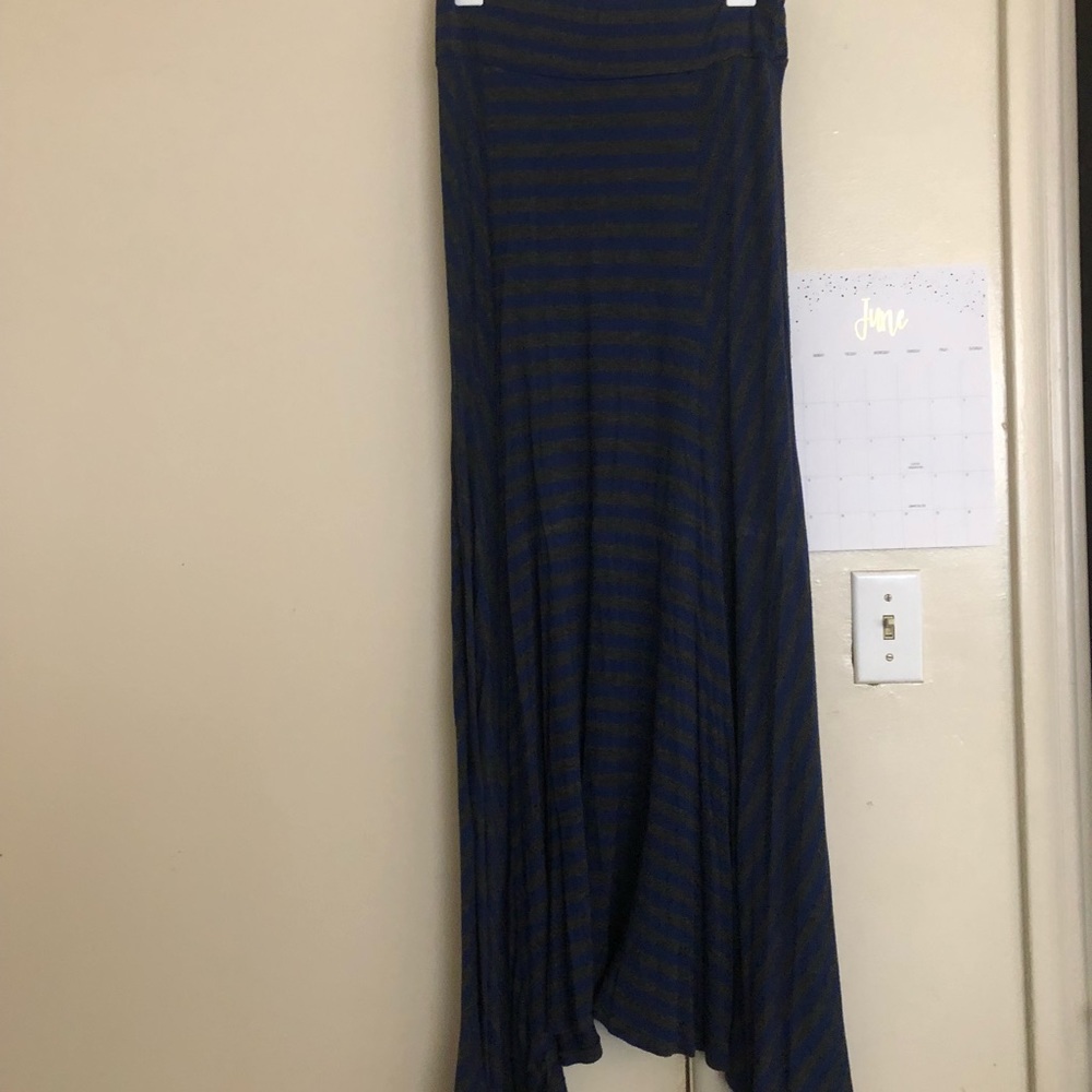 American Dream Maxi Skirt -Size M